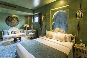 Amanda Hotel Kenting