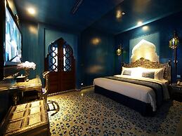 Amanda Hotel Kenting