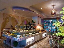 Amanda Hotel Kenting