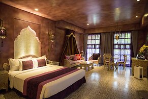 Amanda Hotel Kenting