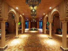 Amanda Hotel Kenting