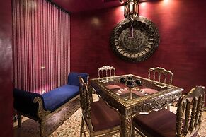 Amanda Hotel Kenting