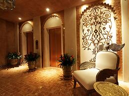 Amanda Hotel Kenting