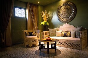 Amanda Hotel Kenting