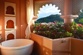 Amanda Hotel Kenting