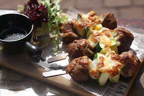 Amanda Hotel Kenting