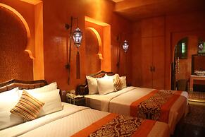 Amanda Hotel Kenting