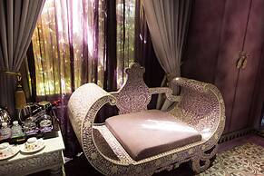 Amanda Hotel Kenting