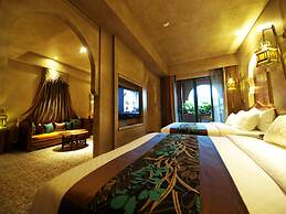 Amanda Hotel Kenting