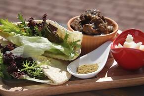 Amanda Hotel Kenting