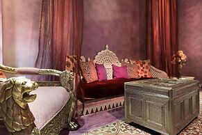 Amanda Hotel Kenting