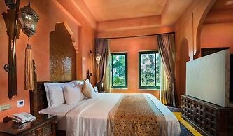 Amanda Hotel Kenting