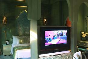 Amanda Hotel Kenting