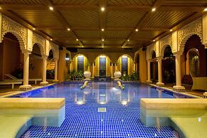 Amanda Hotel Kenting