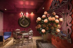 Amanda Hotel Kenting