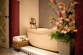 Amanda Hotel Kenting