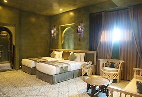 Amanda Hotel Kenting