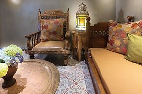 Amanda Hotel Kenting