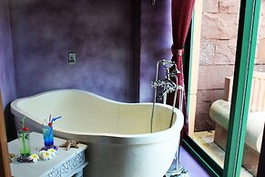 Amanda Hotel Kenting