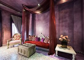 Amanda Hotel Kenting