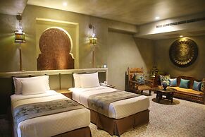 Amanda Hotel Kenting