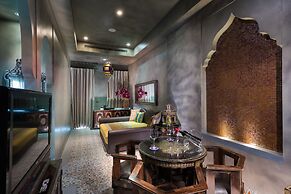 Amanda Hotel Kenting