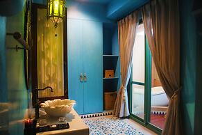 Amanda Hotel Kenting