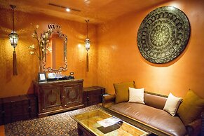 Amanda Hotel Kenting