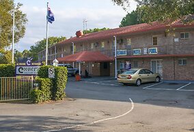 Coomera Motor Inn
