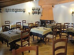 Locanda del Brinsc