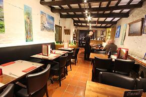 Hôtel Le Fournil