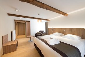 Hôtel Le Fournil