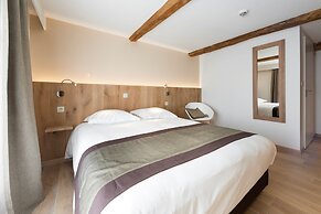 Hôtel Le Fournil