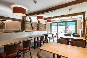 Hôtel Le Fournil