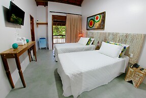 Pousada Villa Maeva Itacaré