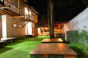 Pousada Villa Maeva Itacaré