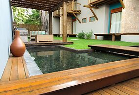 Pousada Villa Maeva Itacaré