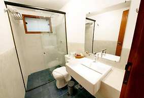 Pousada Villa Maeva Itacaré