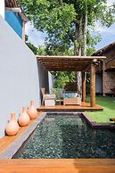 Pousada Villa Maeva Itacaré