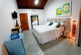 Pousada Villa Maeva Itacaré