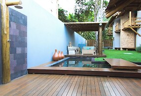 Pousada Villa Maeva Itacaré
