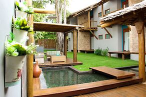 Pousada Villa Maeva Itacaré