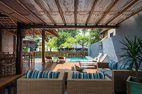 Pousada Villa Maeva Itacaré