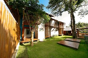 Pousada Villa Maeva Itacaré
