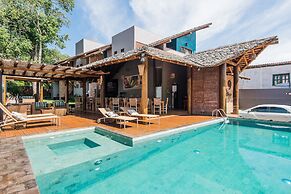 Pousada Villa Maeva Itacaré