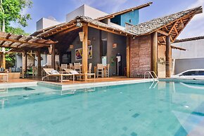 Pousada Villa Maeva Itacaré