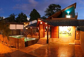 Pousada Villa Maeva Itacaré