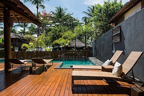 Pousada Villa Maeva Itacaré