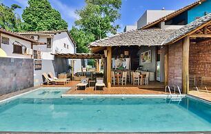 Pousada Villa Maeva Itacaré