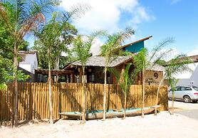 Pousada Villa Maeva Itacaré